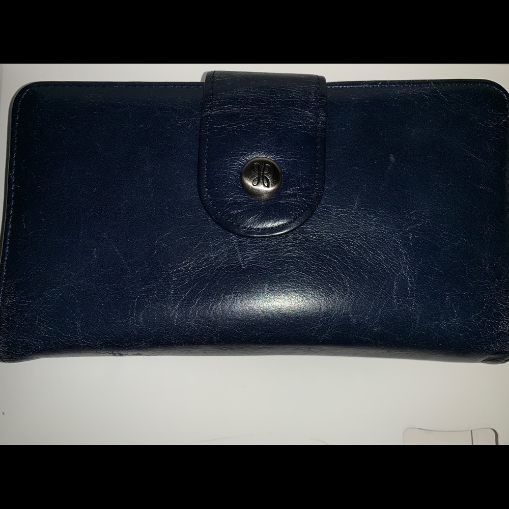 Hobo brand Danette Wallet